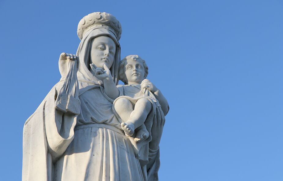 8 grudnia Kościół obchodzi uroczystość Niepokalanego Poczęcia Maryi