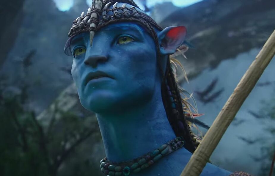 Film na weekend: „Avatar”. O wyjątkowym świecie zaatakowanym przez ludzi