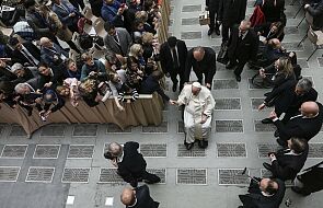Papież: Kościół i społeczeństwo muszą wysłuchać ludzi pracy
