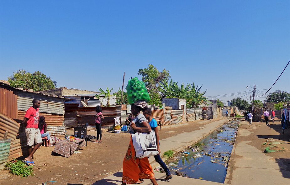 Mozambik: organizacje chrześcijańskie i społeczne ostrzegają przed widmem głodu