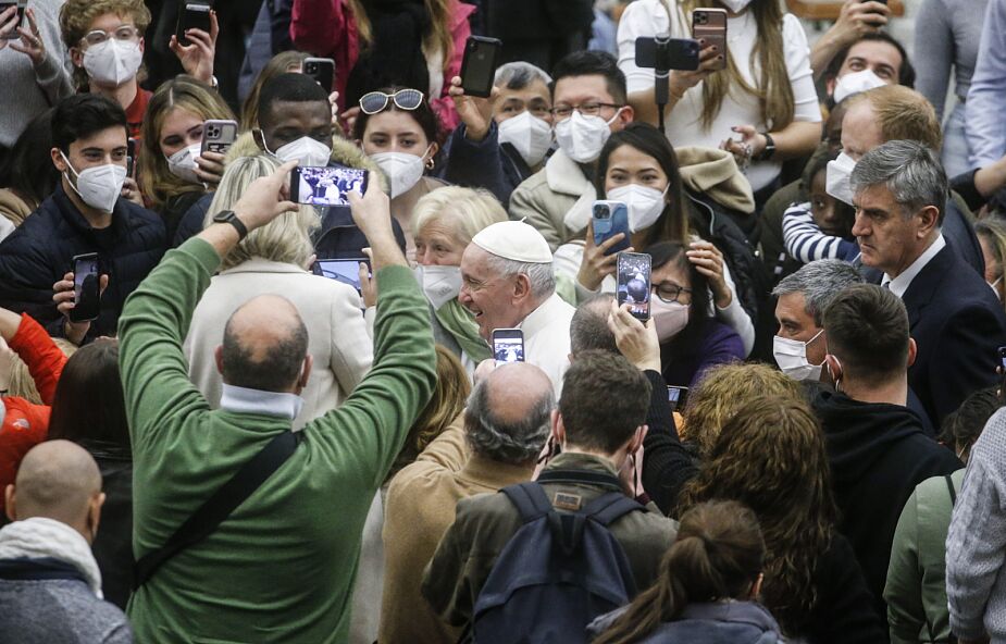 ŚDM w Lizbonie. W spotkaniu z papieżem weźmie udział ok. 4 tys. Polaków