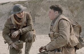 Film na weekend: "1917". Lekcja odwagi i poświęcenia