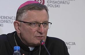 Bp Zadarko: jedynym lekarstwem jest Jezus Chrystus; cywilizacji, która Go odrzuca, zostaje eutanazja