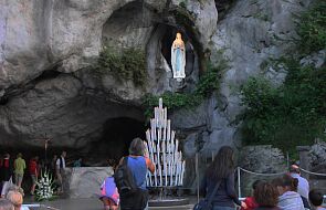 Dziś Światowy Dzień Chorego i wspomnienie Matki Bożej z Lourdes