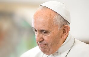 Papież Franciszek: dzieci-żołnierze są okradane z dzieciństwa, a często nawet z życia