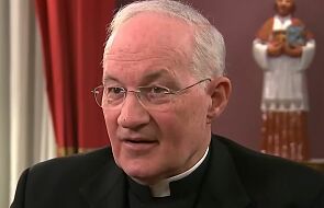 Kanadyjski kardynał prosi o przebaczenie ofiary przestępstw seksualnych