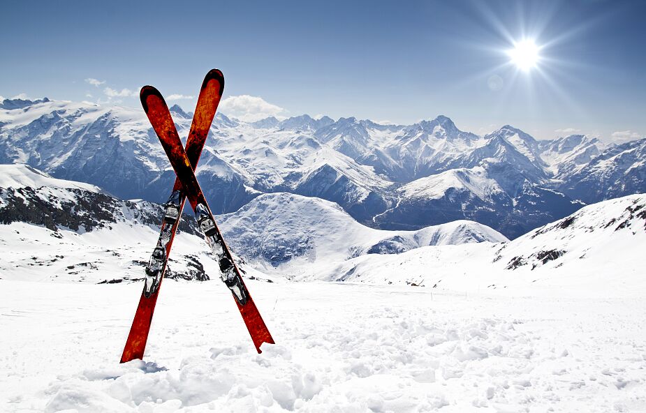 Austria. Polska turystka ciężko ranna w wypadku narciarskim
