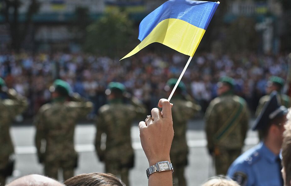 Rzecznik Zełenskiego o członkostwie Ukrainy w UE i NATO: euroatlantyckie ambicje zapisane w ukraińskiej konstytucji