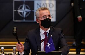 Stoltenberg: rozważamy utworzenie nowej grupy bojowej NATO w Rumunii