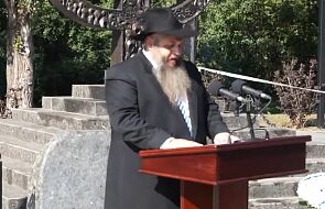 Naczelny rabin Ukrainy: panika jest sprzymierzeńcem tych, którzy pracują przeciw nam