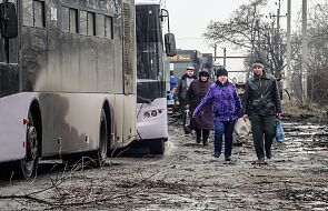 Do Polski dotrze fala uchodźców z Ukrainy? Trwają przygotowania do ich ewentualnego przyjęcia