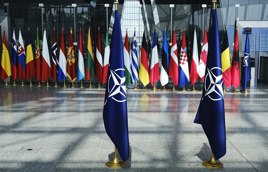 Niemcy postawią swych żołnierzy w siłach NATO w stan wyższej gotowości
