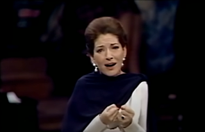 Maria Callas. Wielka śpiewaczka, która straciła głos i miłość swojego życia