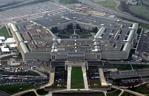 Rzecznik Pentagonu: nie będziemy tolerować żadnej agresji przeciwko naszym sojusznikom z NATO
