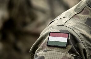 Węgry: minister obrony zapowiada rozmieszczenie wojsk przy granicy z Ukrainą