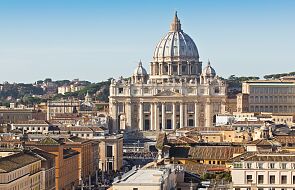 Watykan: Rada Kardynałów rozmawiała o synodalności i roli kobiet w Kościele