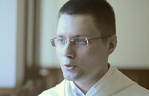 Michał Osek OP przez kolejną kadencję będzie przeorem gdańskiego klasztoru dominikanów