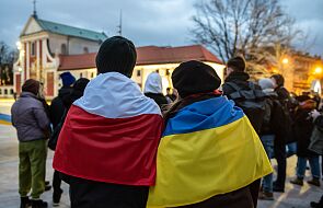 Płock. Urząd Miasta i Kuria Diecezjalna wskazały miejsca dla uchodźców z Ukrainy