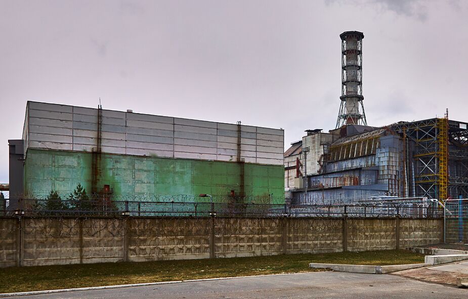 Ukraina: "wojska okupanta wkroczyły do Strefy Czarnobylskiej". Europie może grozić niebezpieczeństwo