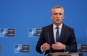 Polska chce uruchomienia artykułu 4 Paktu Północnoatlantyckiego