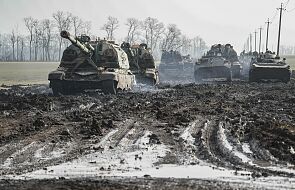 Czy Polska jest bezpieczna? W armii pierwszy stopień gotowości bojowej