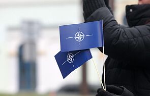 Szef NATO: pokój w Europie został zdruzgotany; to celowa i zaplanowana agresja Rosji