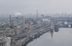 Kijów: wojska ukraińskie wysadziły trzy mosty wokół stolicy, by utrudnić postęp Rosjan