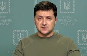 "RP": Ukraina zgadza się na rozmowy o zawieszeniu broni z Rosją; trzeba ustalić miejsce