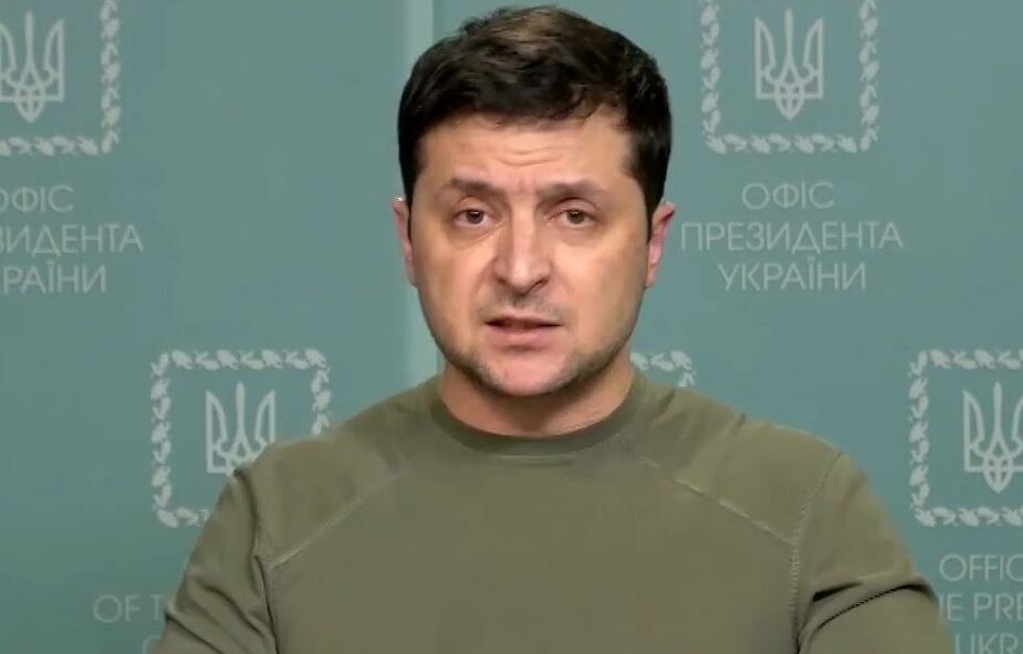 "RP": Ukraina zgadza się na rozmowy o zawieszeniu broni z Rosją; trzeba ustalić miejsce