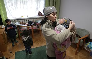 Caritas Diecezji Kaliskiej przygotował 100 miejsc dla uchodźców wojennych z Ukrainy