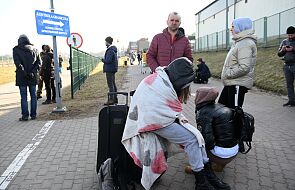 Poznań: Caritas zbiera fundusze na rzecz uchodźców z Ukrainy; samorząd miasta szuka wolontariuszy