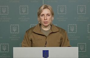 Ukraina zaapelowała do MCK o pomoc przy wywiezieniu ciał rosyjskich żołnierzy