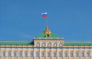 Rosję atakują hakerzy. Padła oficjalna strona Kremla