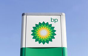 Brytyjski gigant energetyczny BP zaprzestaje współpracy z rosyjskim Rosnieftem