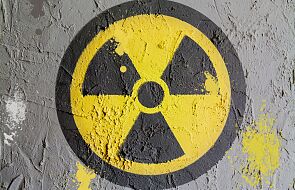 Międzynarodowa Agencja Energii Atomowej widzi "realne ryzyko" awarii jądrowej podczas wojny na Ukrainie