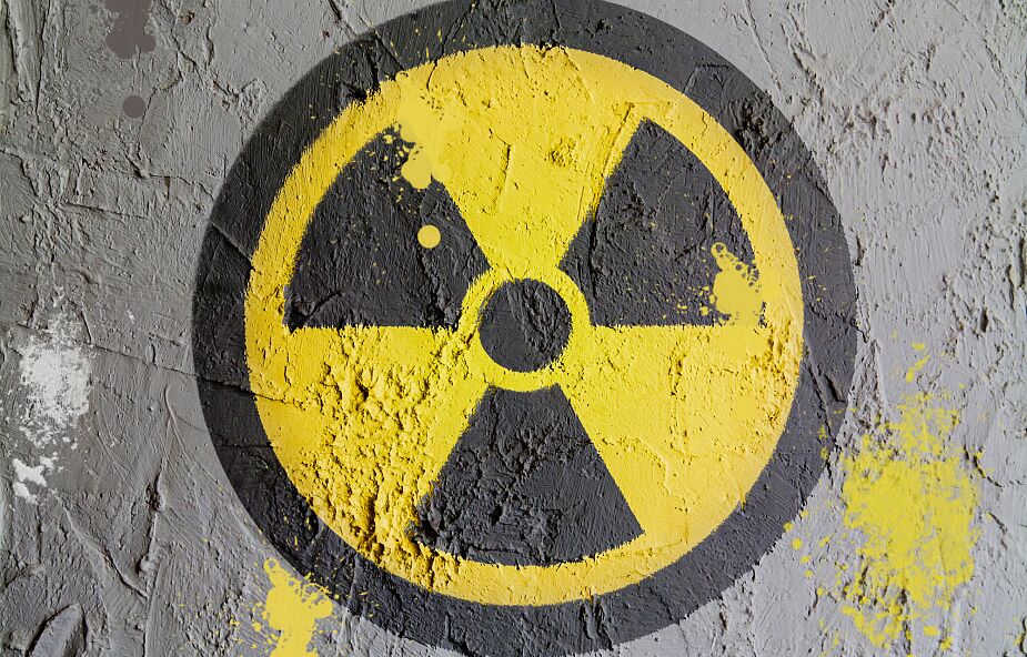 Międzynarodowa Agencja Energii Atomowej widzi "realne ryzyko" awarii jądrowej podczas wojny na Ukrainie