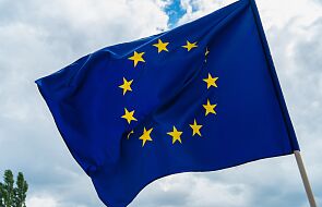 Von der Leyen: Chcemy, aby Ukraina znalazła się w Unii Europejskiej
