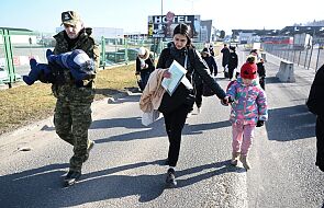 Ukraina. W Mariupolu w szpitalnym schronie urodziło się 6 dzieci