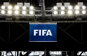 FIFA i UEFA zawiesza reprezentację Rosji i kluby z tego kraju do odwołania
