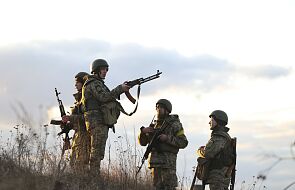 Agresja Rosji na Ukrainę. Białoruś jeszcze w poniedziałek może dołączyć do inwazji