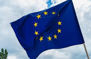 Ukraina: Prezydent Zełenski podpisał wniosek o członkostwo jego kraju w UE