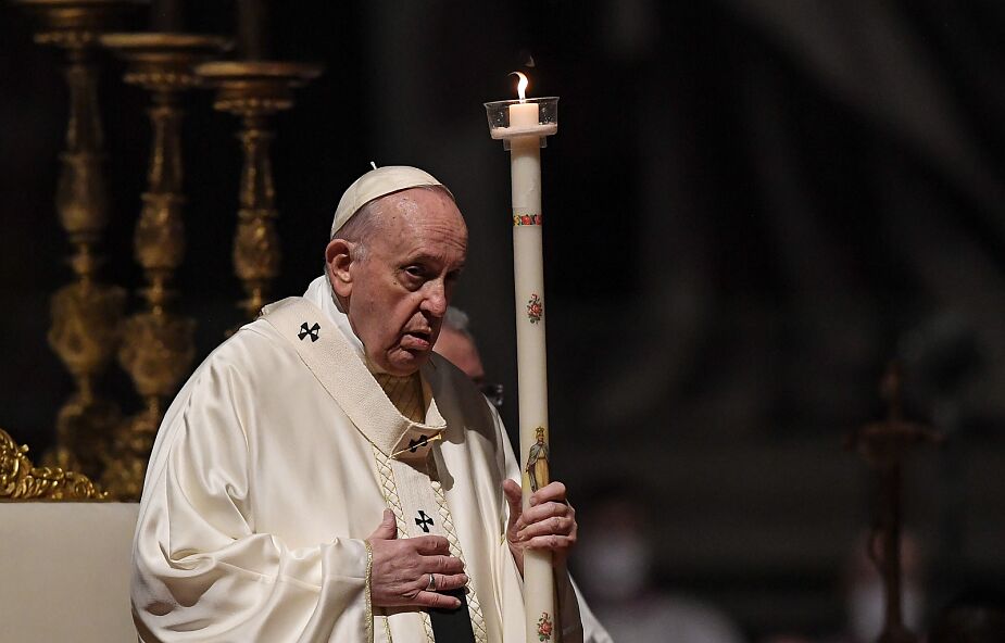 Papież o „świętej świeckości” konsekrowanych