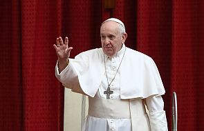 Papież zachęca biskupów świata, by przyłączyli się do aktu poświęcenia Rosji i Ukrainy