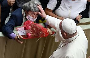 Papieskie przesłanie na Światowy Dzień Chorego. „Bliskość jest niczym drogocenny balsam”