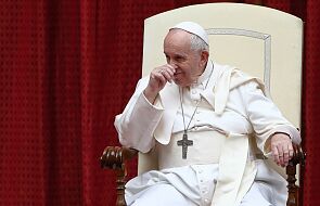 Papież Franciszek weźmie udział w studenckim spotkaniu synodalnym