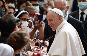 Ile papież Franciszek miał spotkań, audiencji, podróży? Oto 10 lat jego pontyfikatu w liczbach