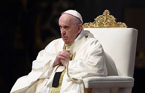 Czy papież Franciszek uda się na Ukrainę? Dostał zaproszenie od mera Kijowa