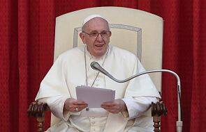 Papież: Na powołanie otrzymane jako bezinteresowny dar trzeba bezinteresownie odpowiedzieć