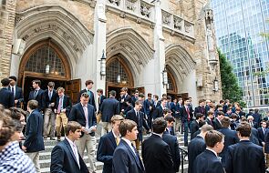 Szkoły katolickie i ich znaczenie dla Kościoła - na przykładzie USA