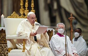 Papież otworzy watykańskie sympozjum o kapłaństwie